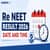 Re NEET Result 2026 Date and Time: Official Link OUT at neet.nta.nic.in